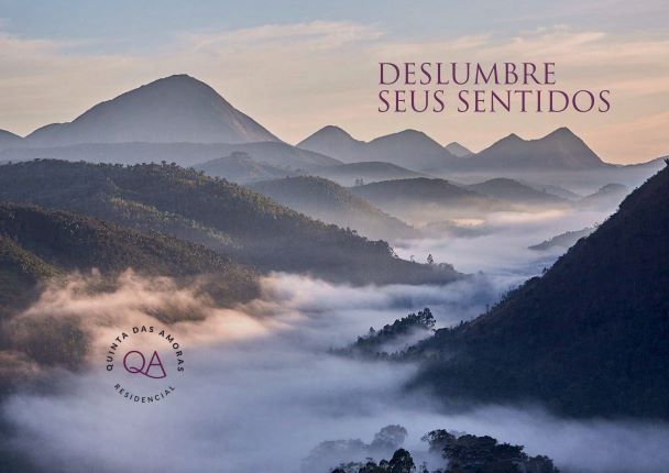 Quinta das Amoras – On Web Imoveis