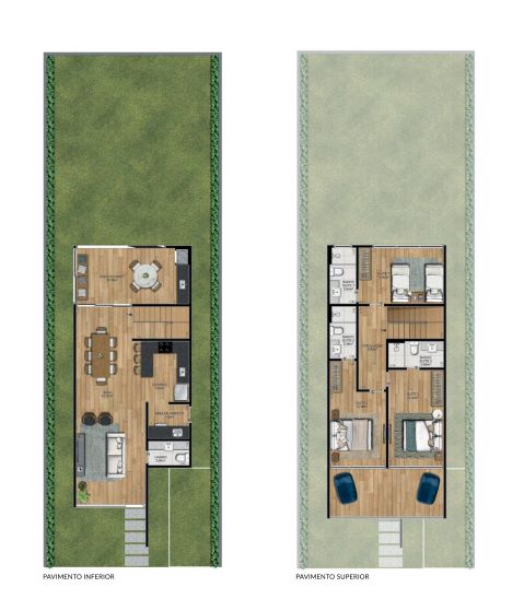 Quinta das Amoras – On Web Imoveis