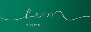 logo bem moema