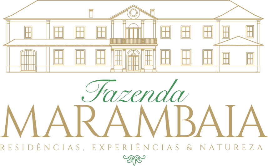 Fazenda Marambaia - Logo