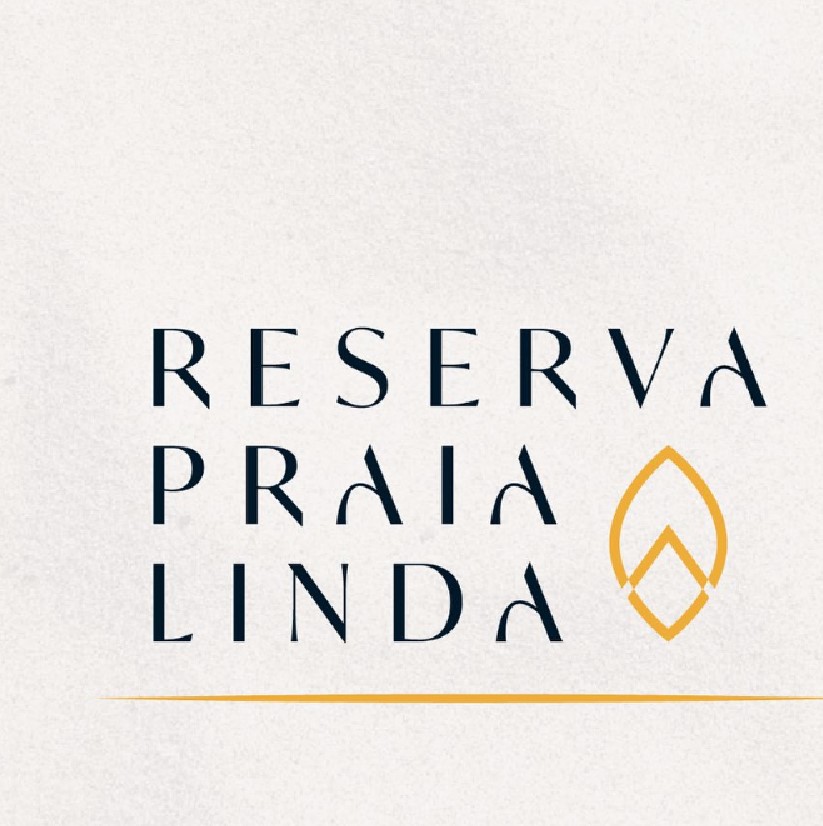 Reserva Praia Linda logo