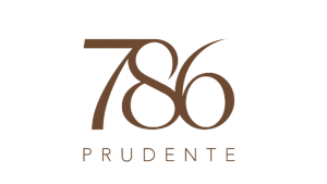 786 Prudente - Logo