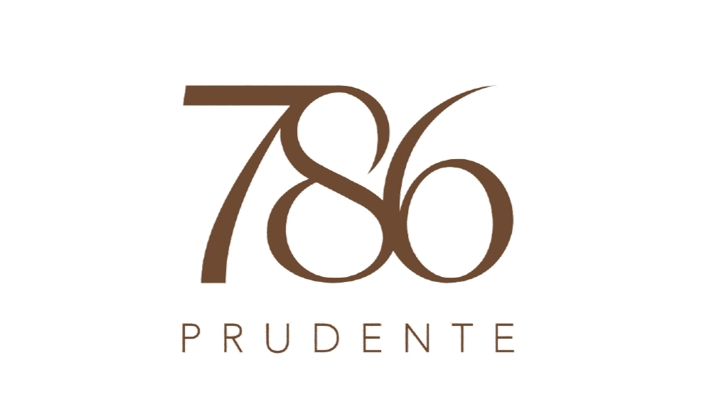 786 Prudente - Logo